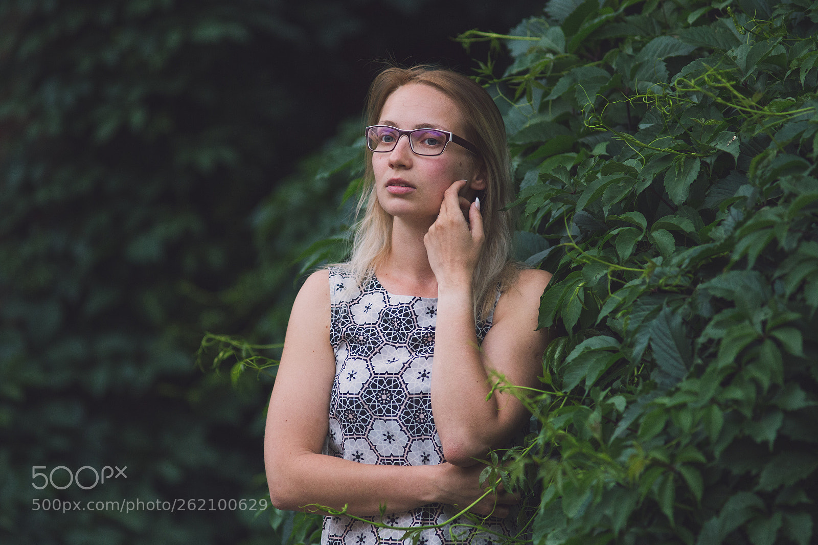 Canon EOS 6D sample photo. Ksenia photography