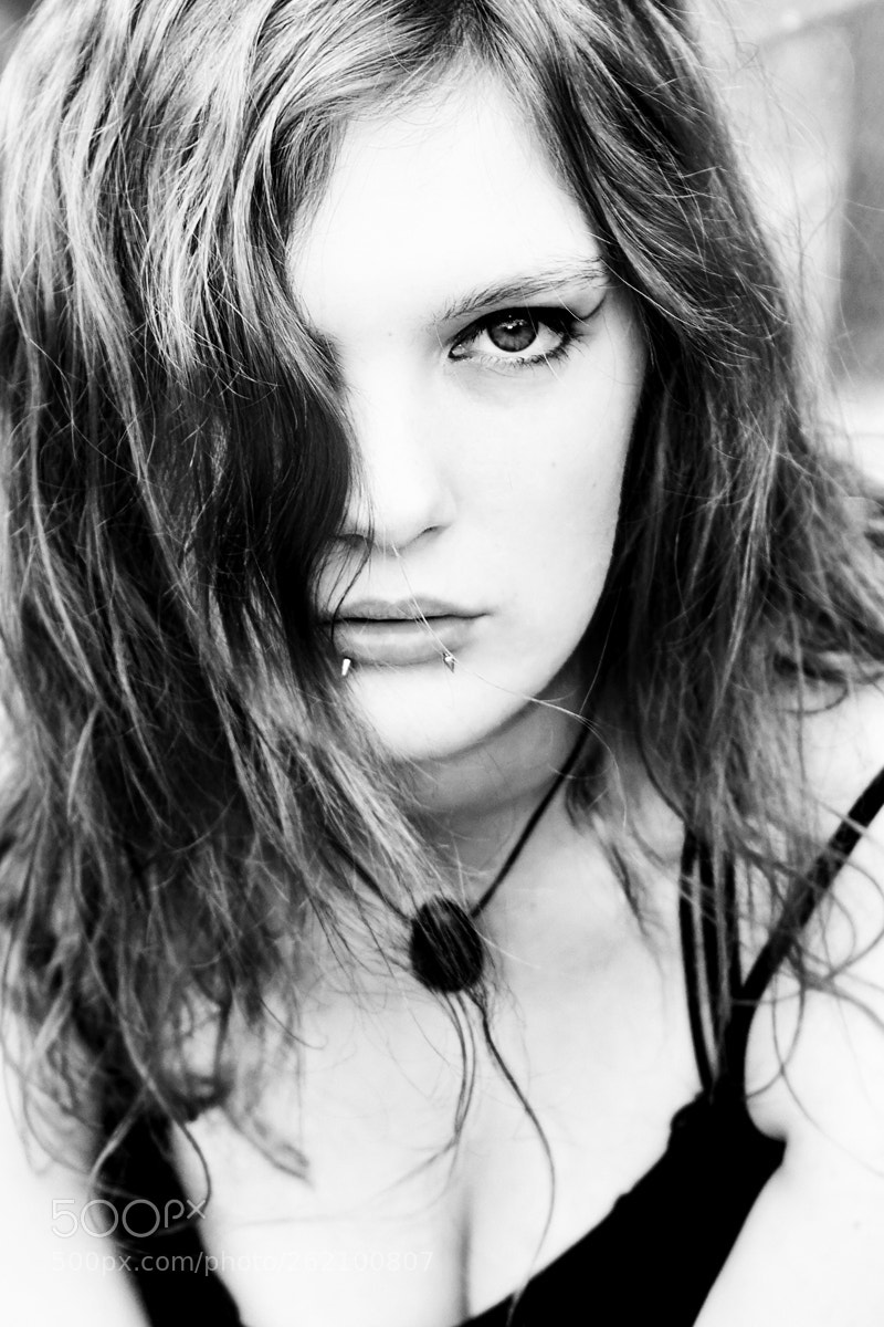 Sony ILCA-77M2 sample photo. Elena #5 photography
