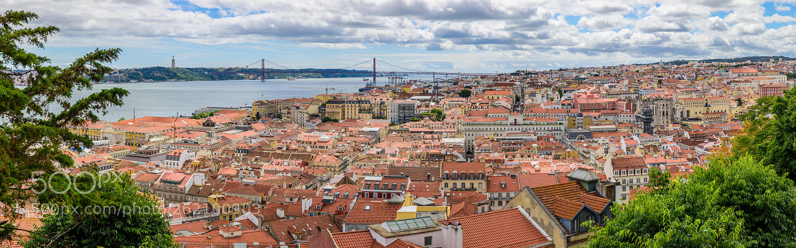 Nikon D810 sample photo. Lisboa photography