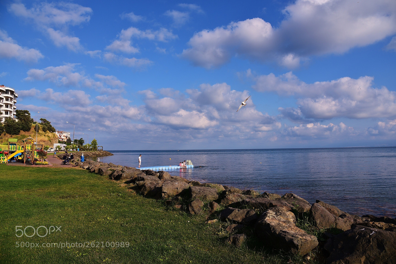 Nikon D750 sample photo. Sea-love photography