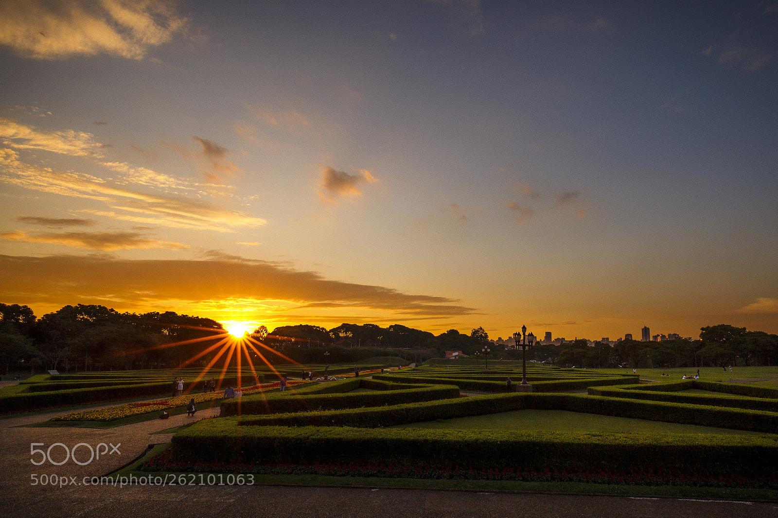 Canon EOS 6D sample photo. Botanic garden of curitiba photography