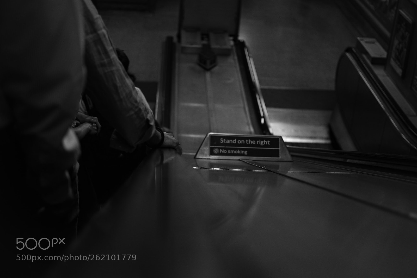 Nikon D3300 sample photo. Stand on the right photography