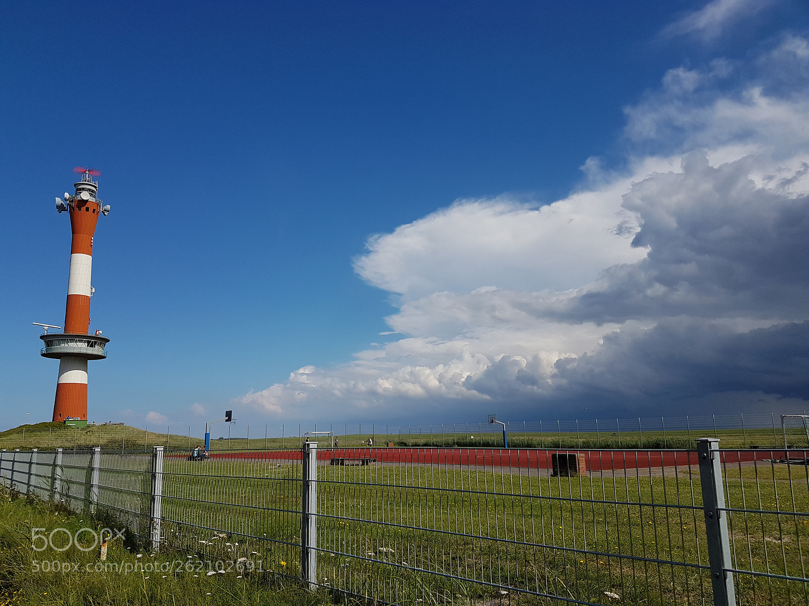 Samsung Galaxy S7 sample photo. Leuchtturm wangerooge photography