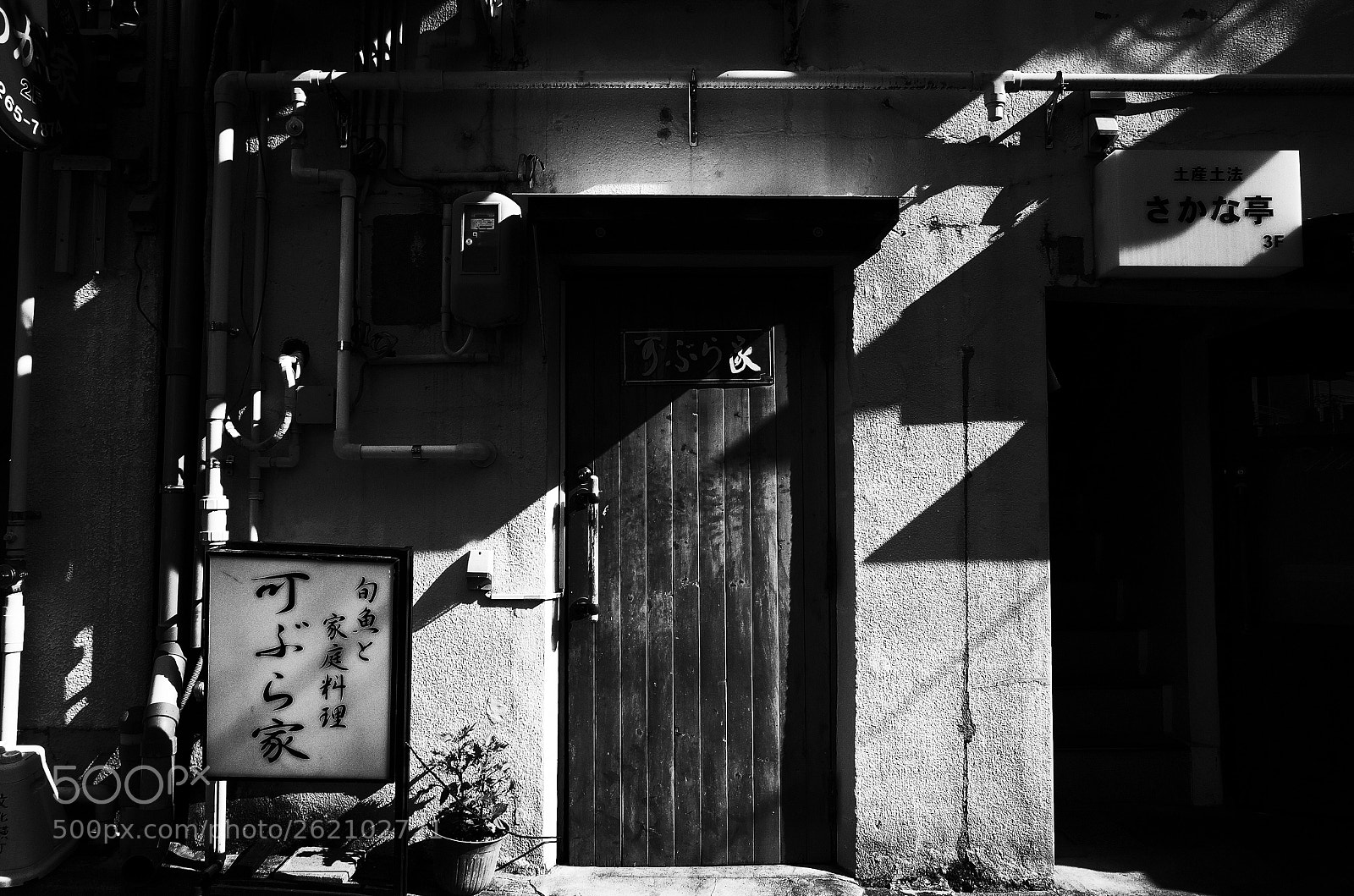 Ricoh GR II sample photo. Untitled photography
