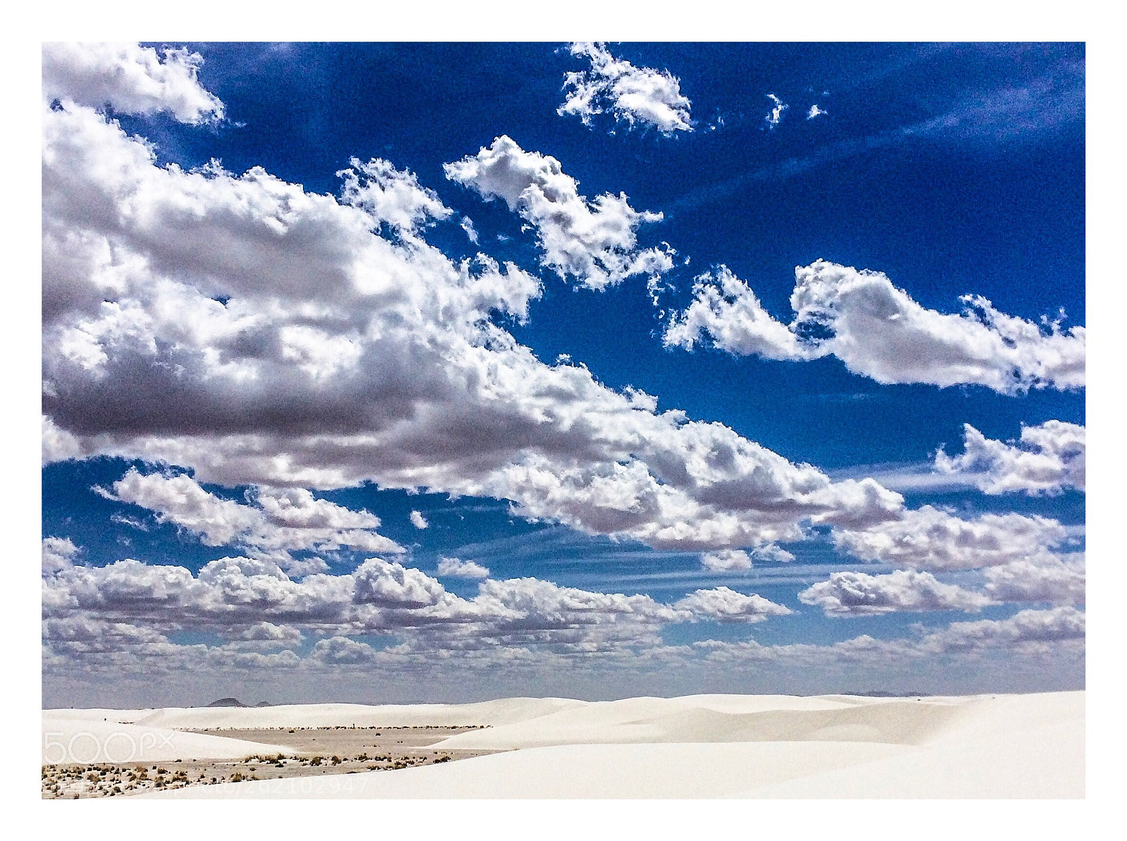 Apple iPhone 5s sample photo. Nm skies photography