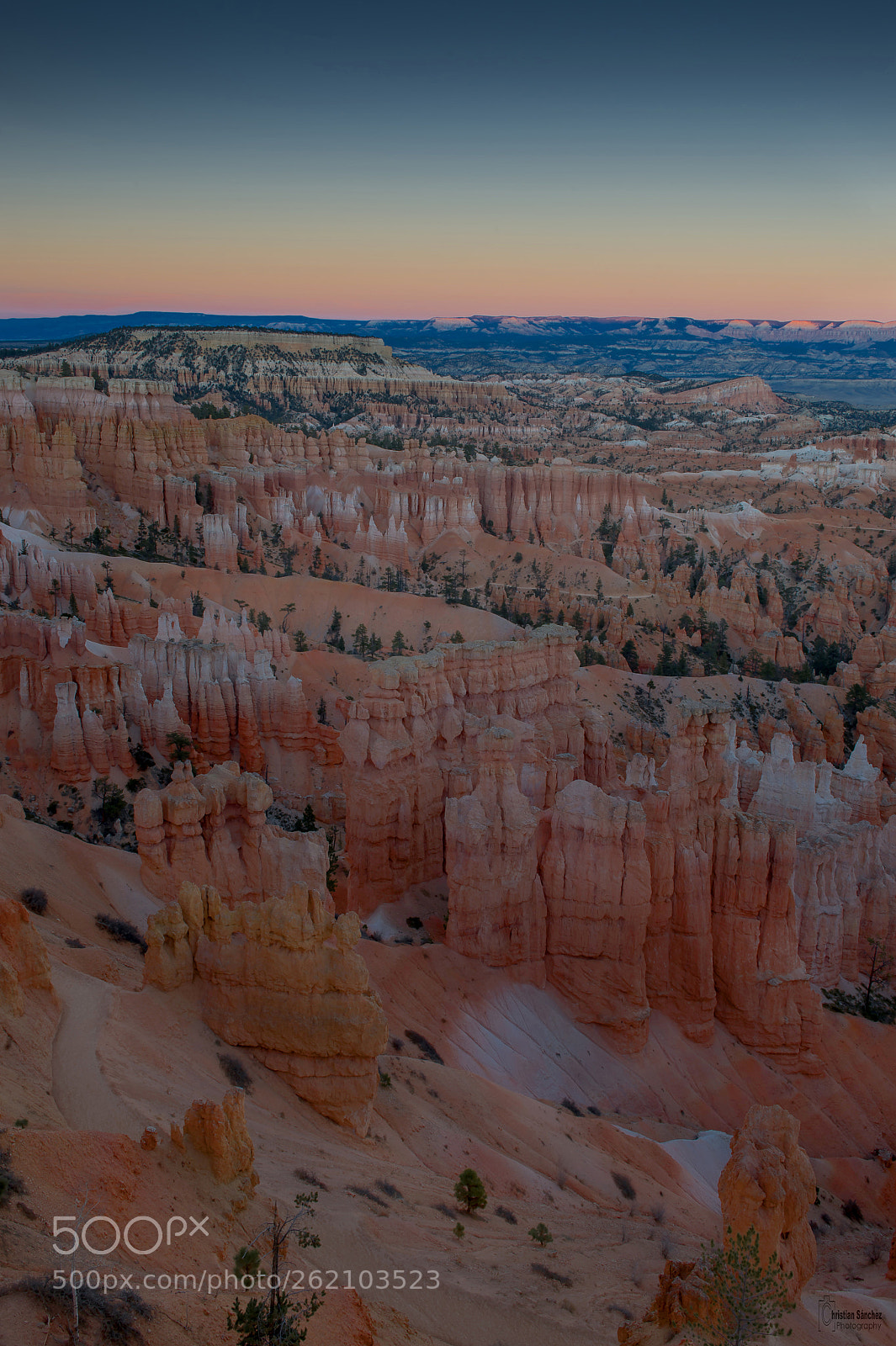Nikon D4 sample photo. Sunrise point. photography