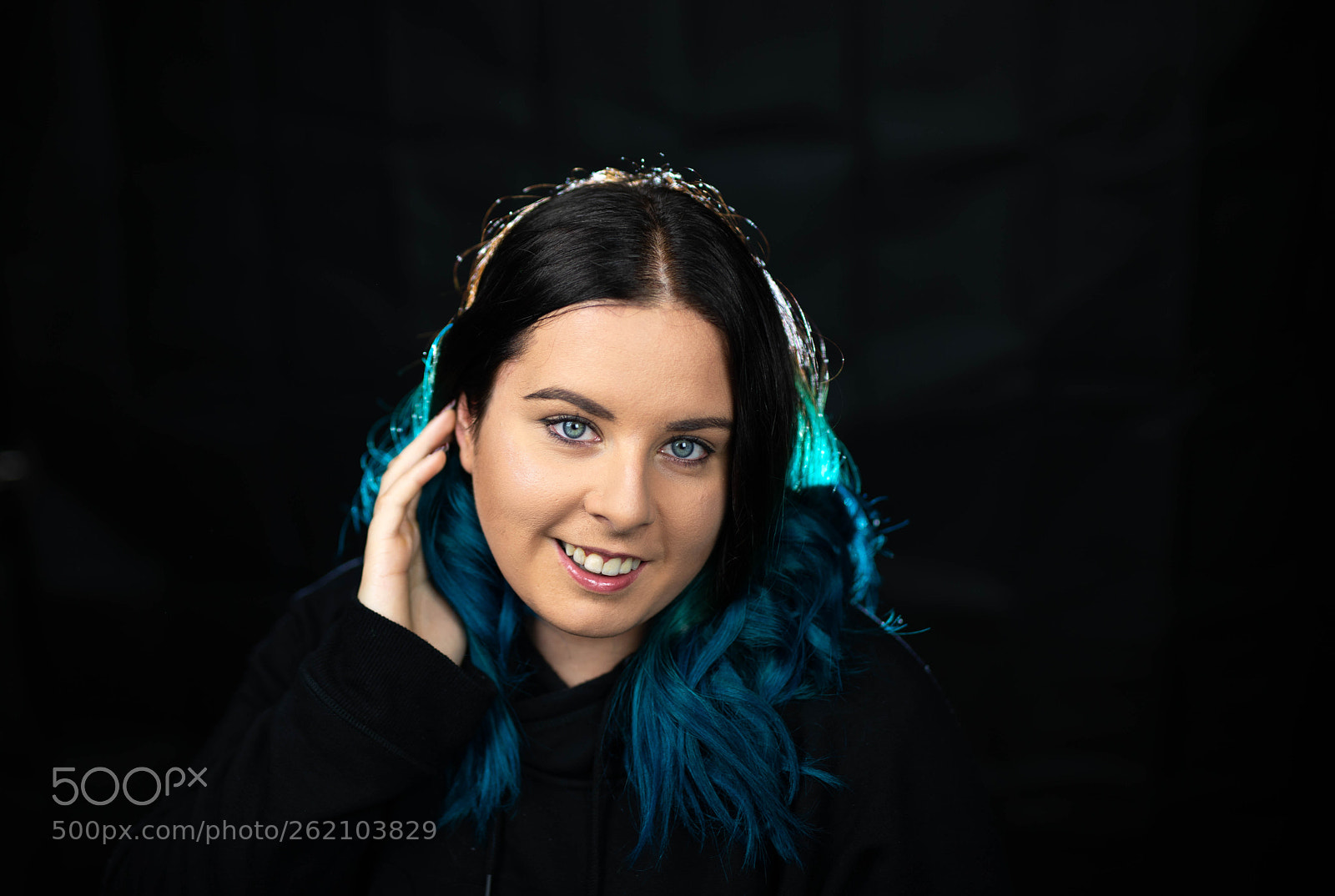 Canon EOS 5D Mark IV sample photo. A photography