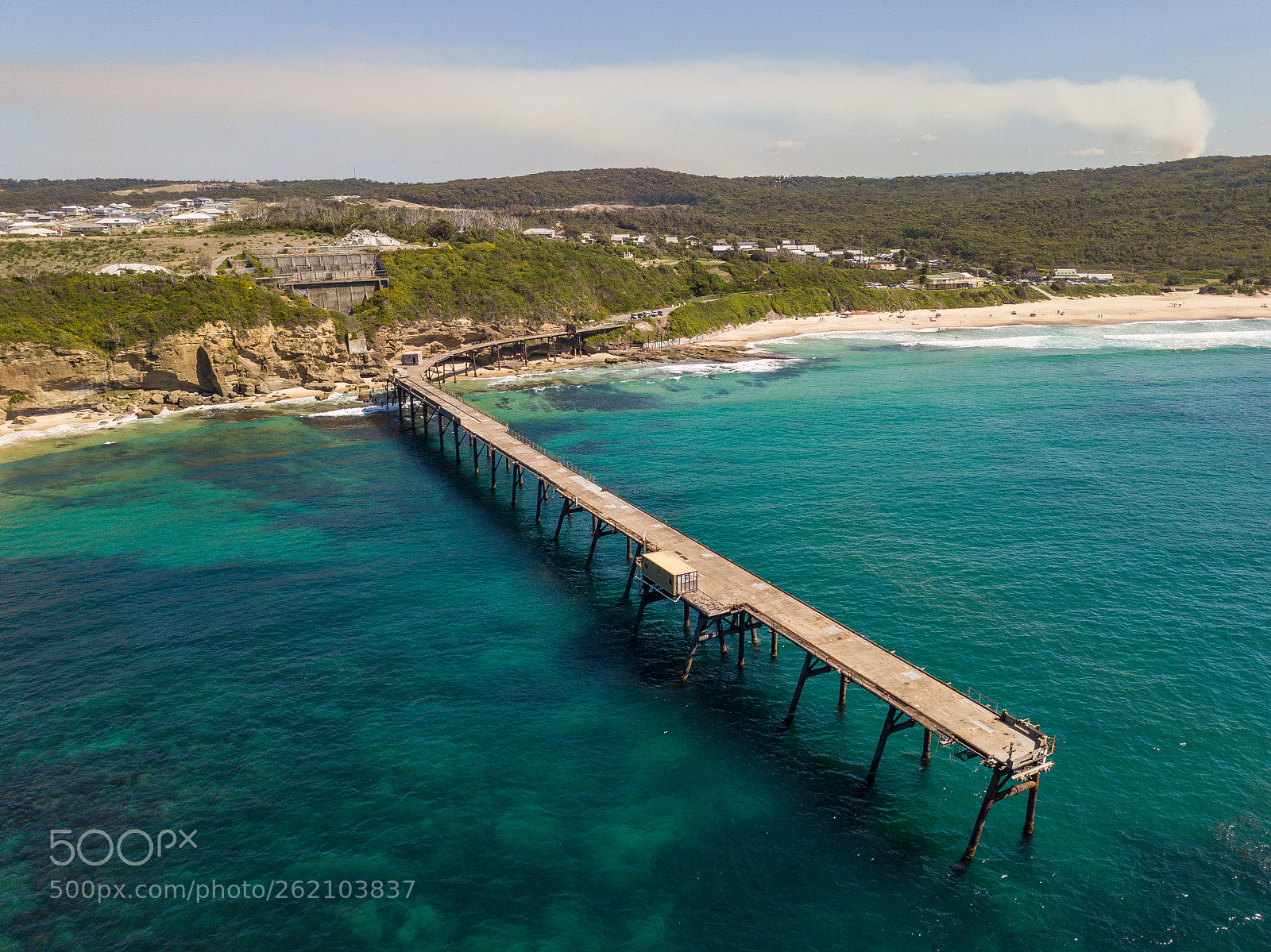 DJI FC220 sample photo. Dji photography
