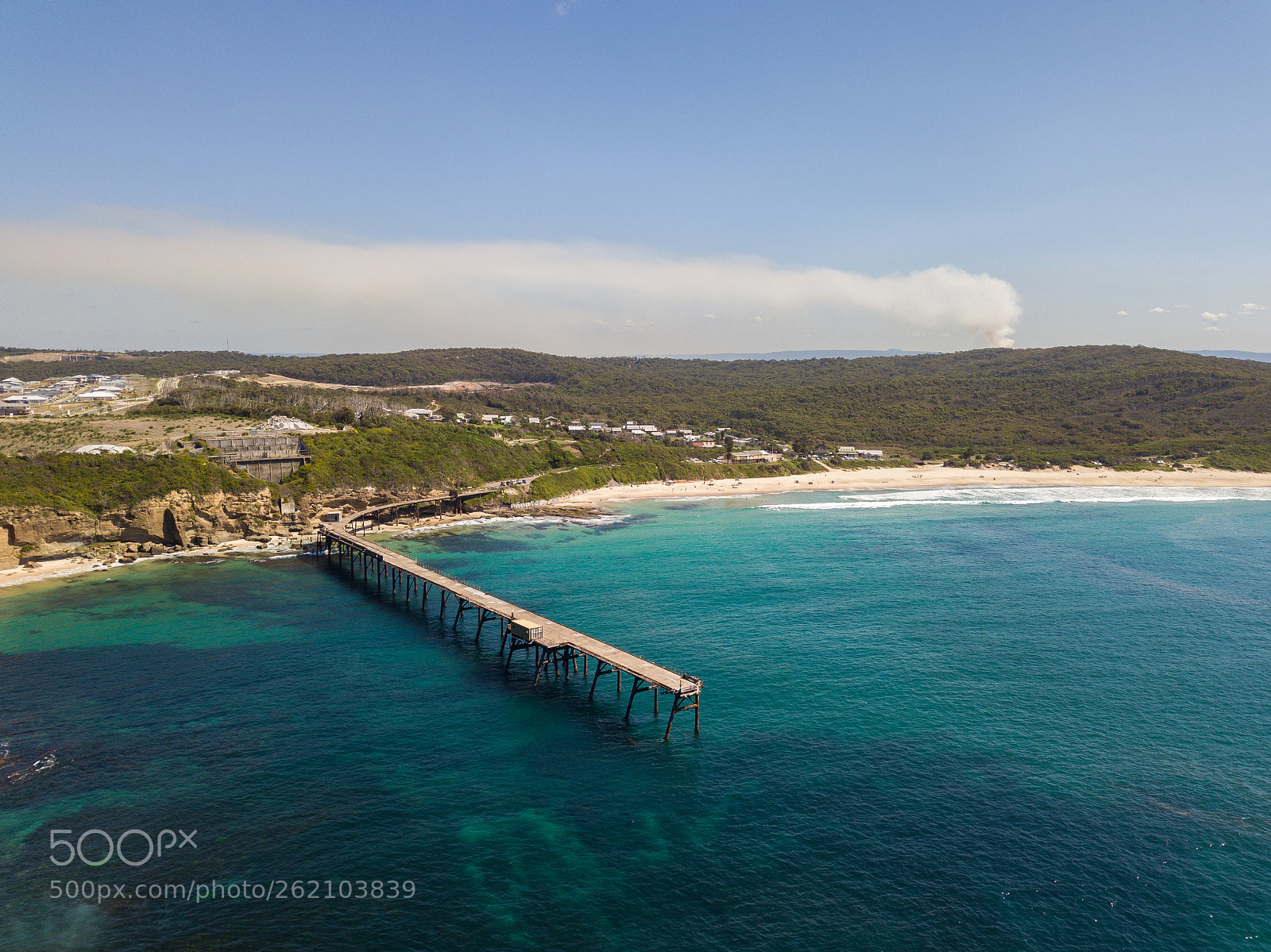 DJI FC220 sample photo. Dji photography