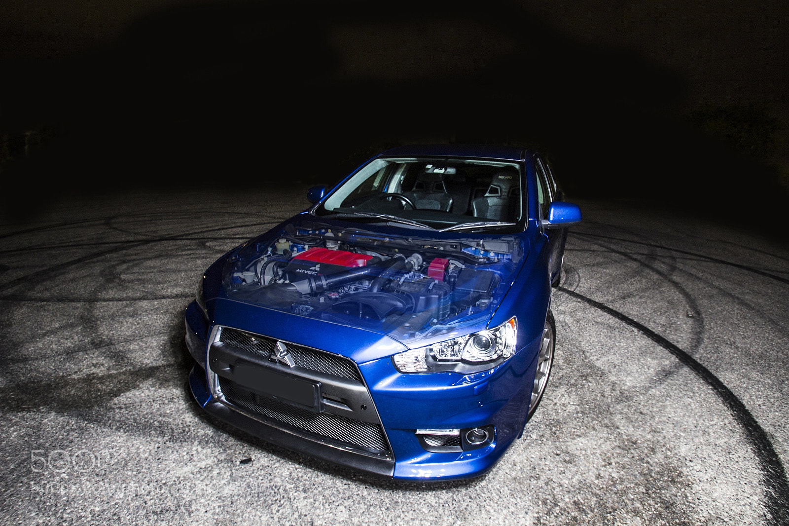 Canon EOS 600D (Rebel EOS T3i / EOS Kiss X5) sample photo. Evo final edit photography