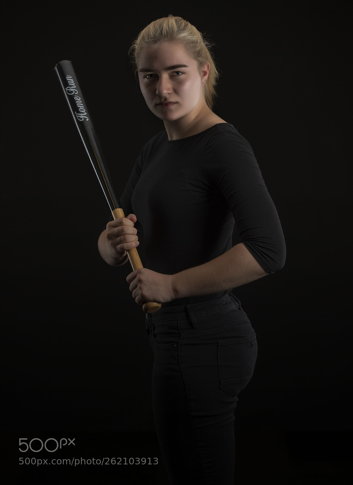 Nikon D4S sample photo. Baseball killer photography