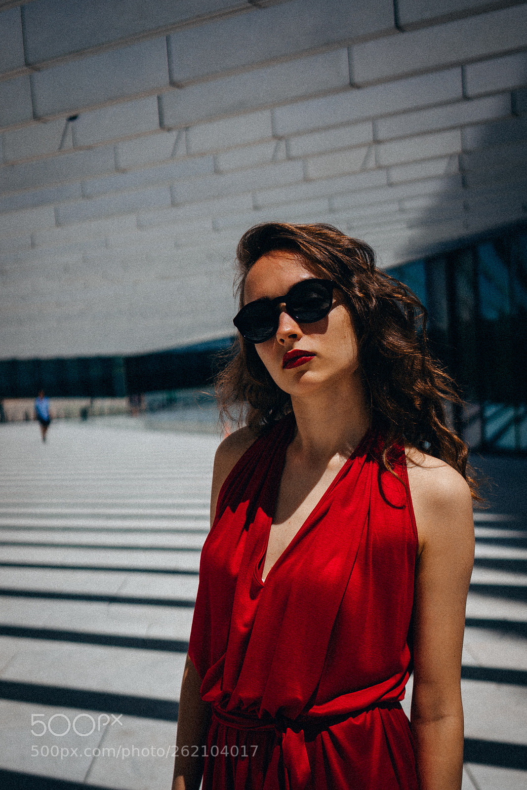 Sony a7 II sample photo. Nastya. photography
