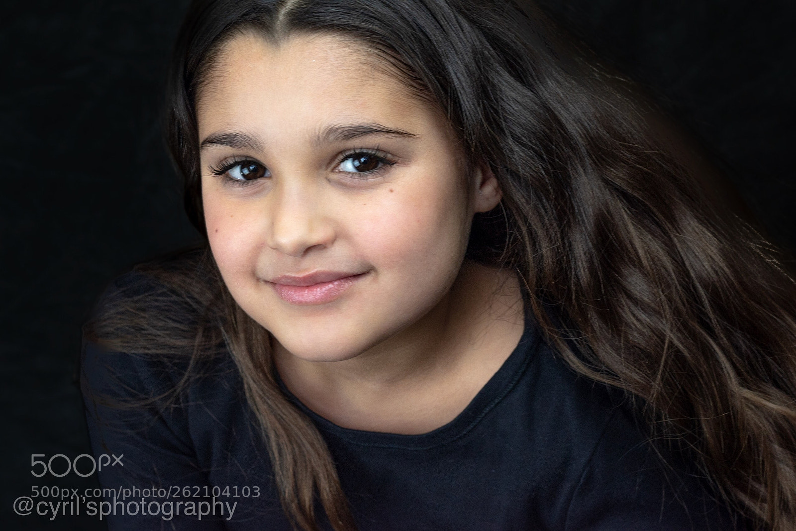 Nikon D5500 sample photo. Brigitte  photography