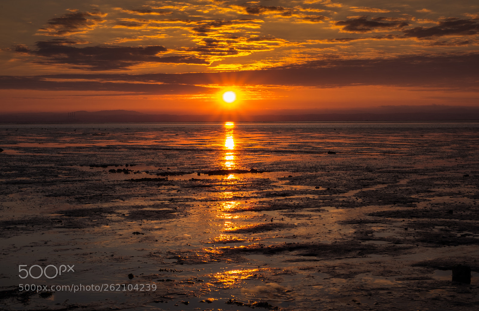 Fujifilm X-T2 sample photo. Sunset photography