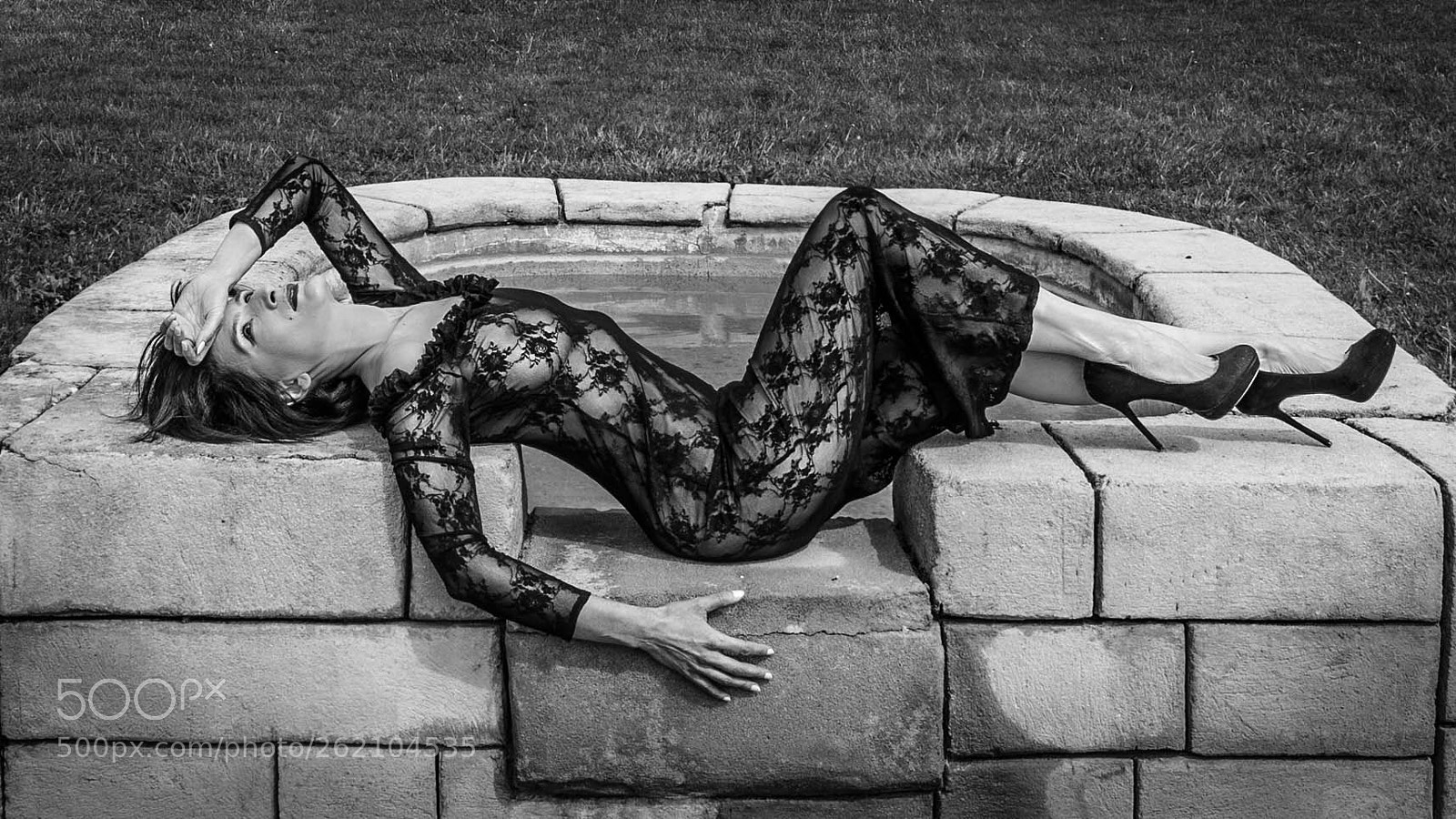 Nikon D4 sample photo. I'm every woman photography