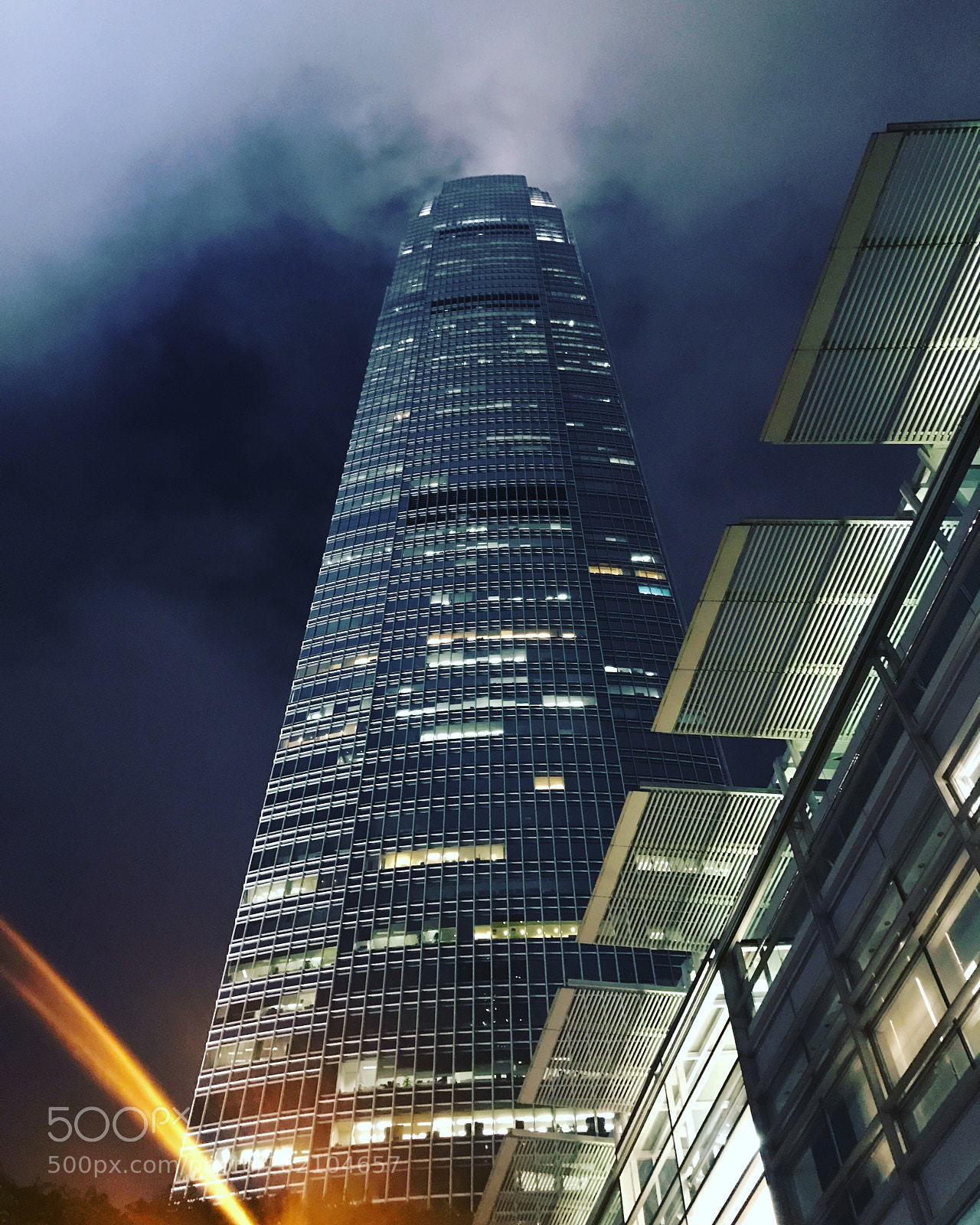 Apple iPhone 7 Plus sample photo. Hong kong photography
