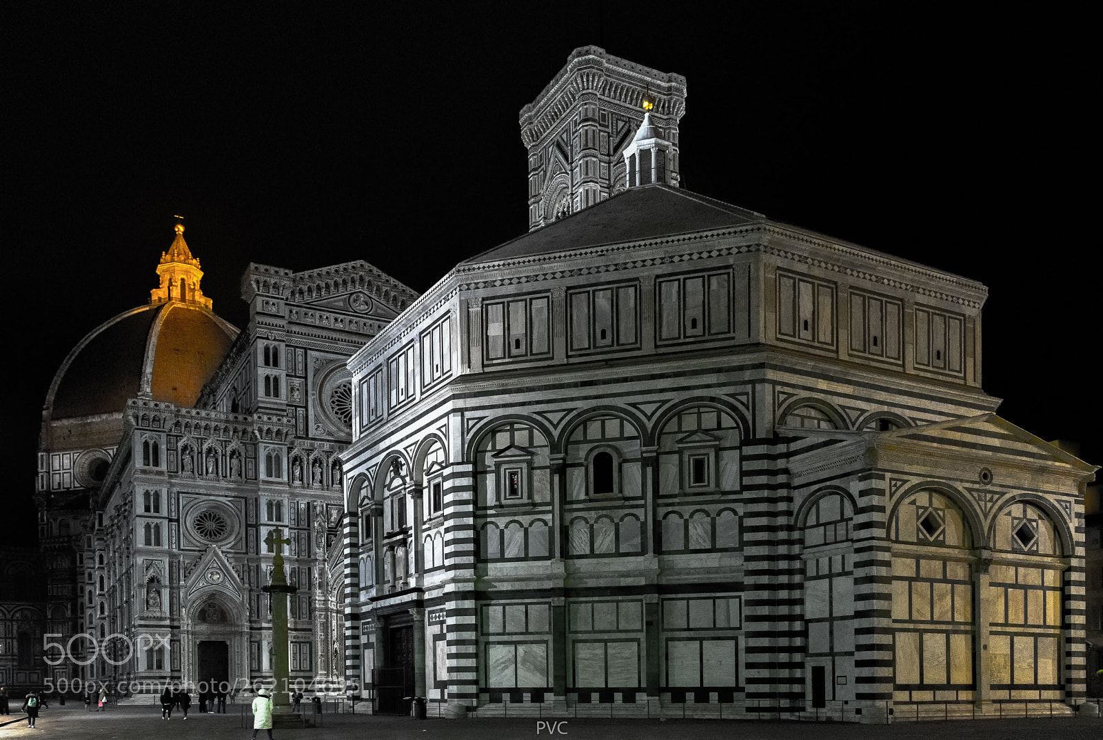 Nikon D5300 sample photo. Santa maria del fiore. photography
