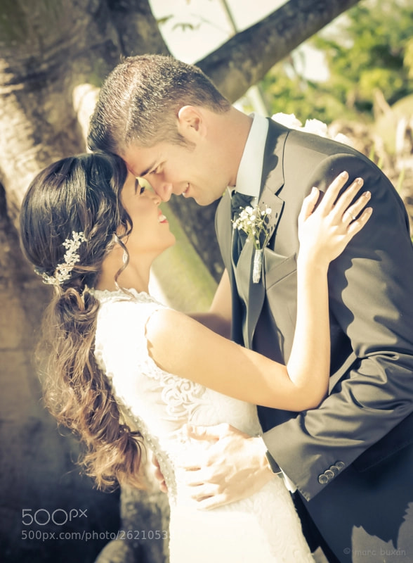 Pentax K-1 sample photo. Boda antonio & stephanie photography