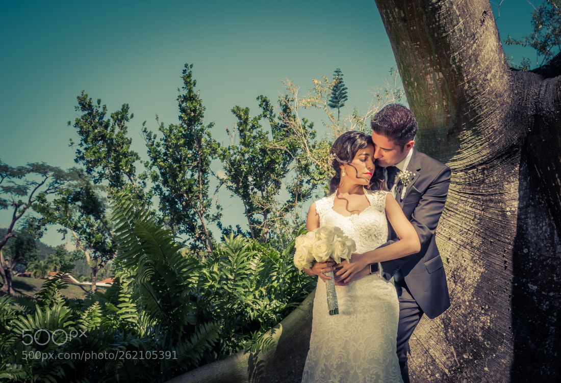 Pentax K-1 sample photo. Boda antonio & stephanie photography