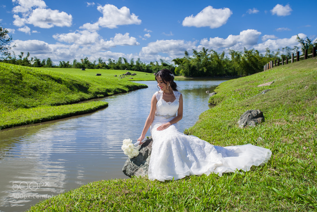 Pentax K-1 sample photo. Boda antonio & stephanie photography