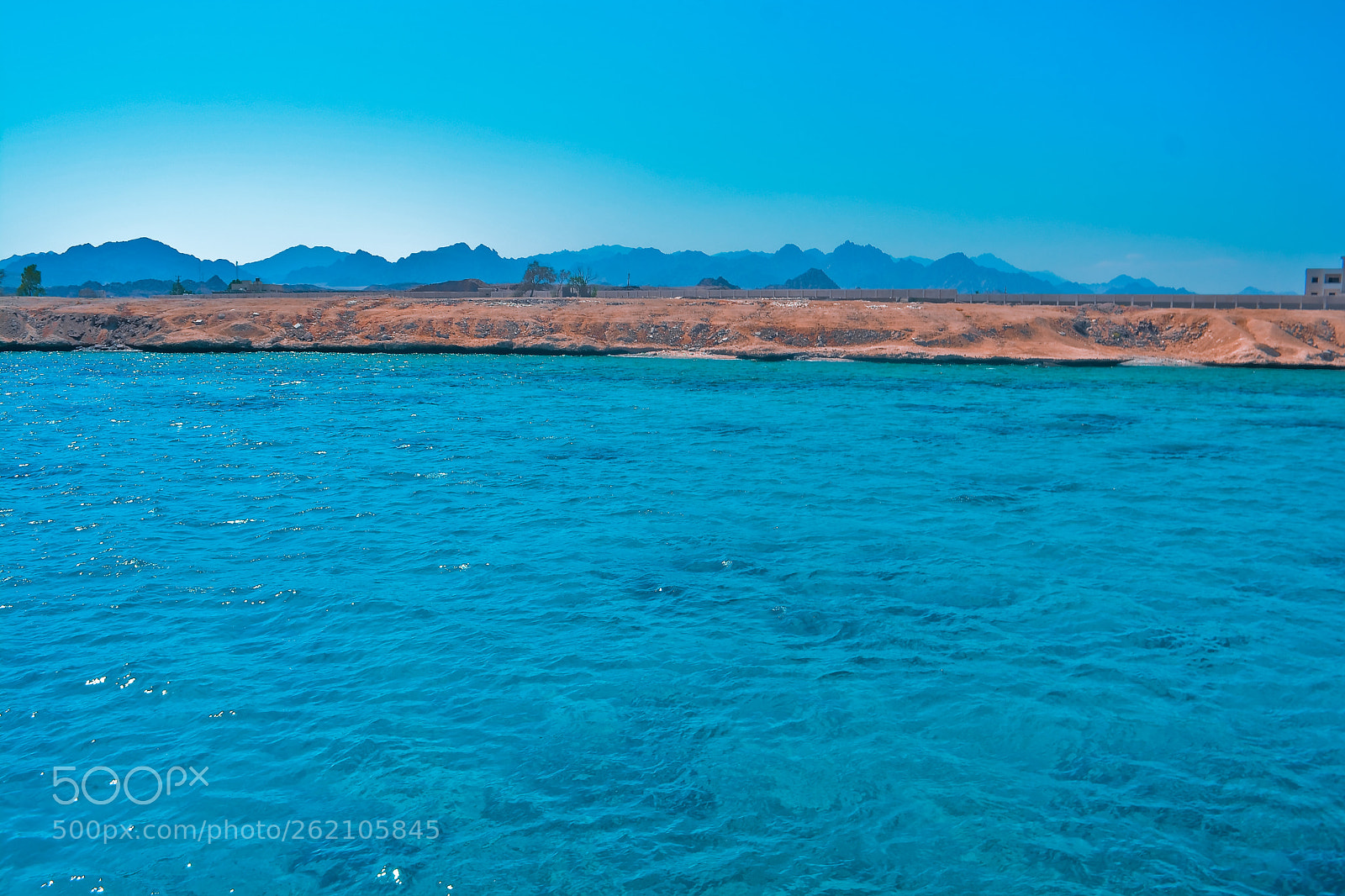 Nikon D5200 sample photo. Blue photography