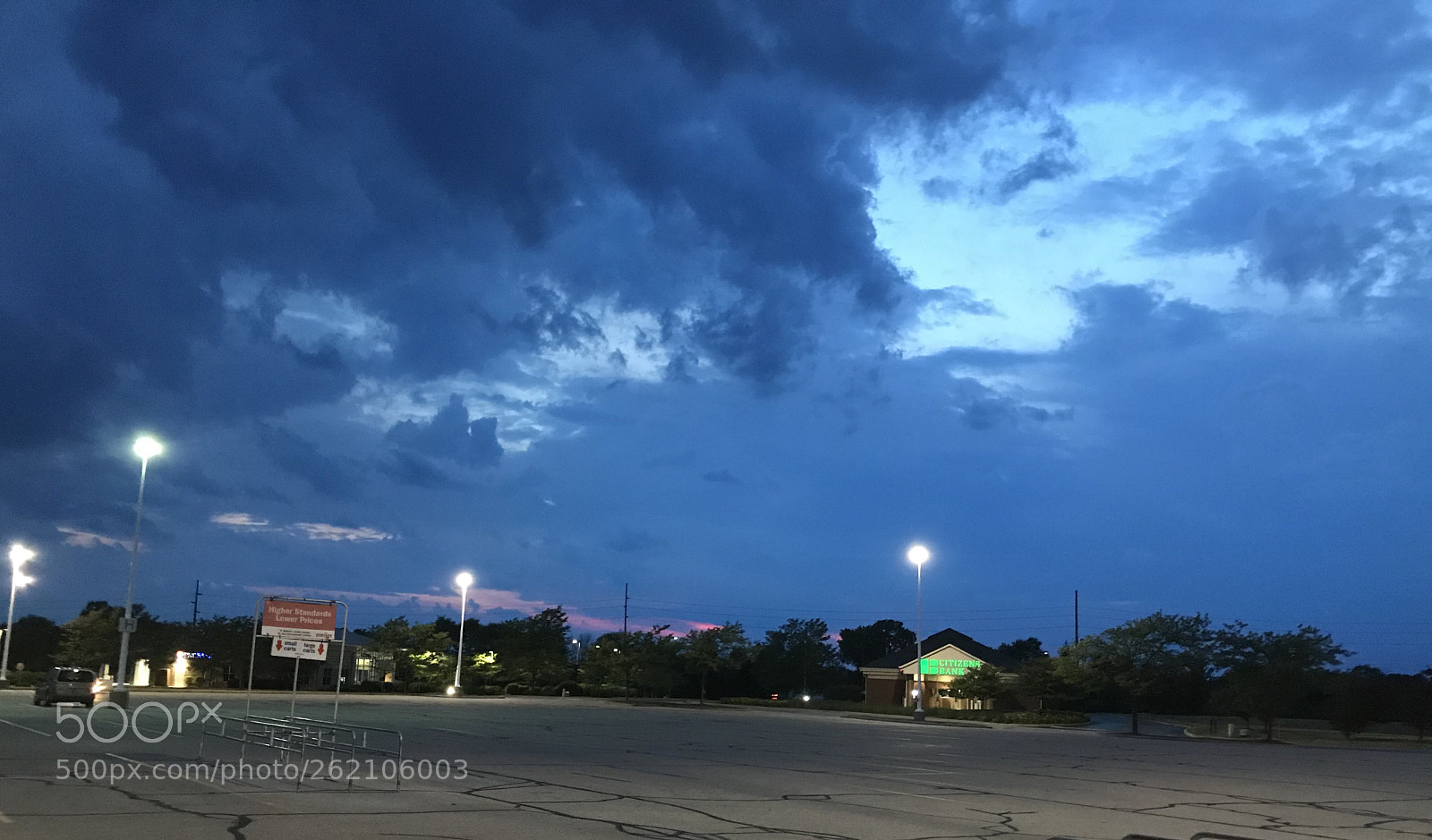Apple iPhone 7 Plus sample photo. Before the storm  photography