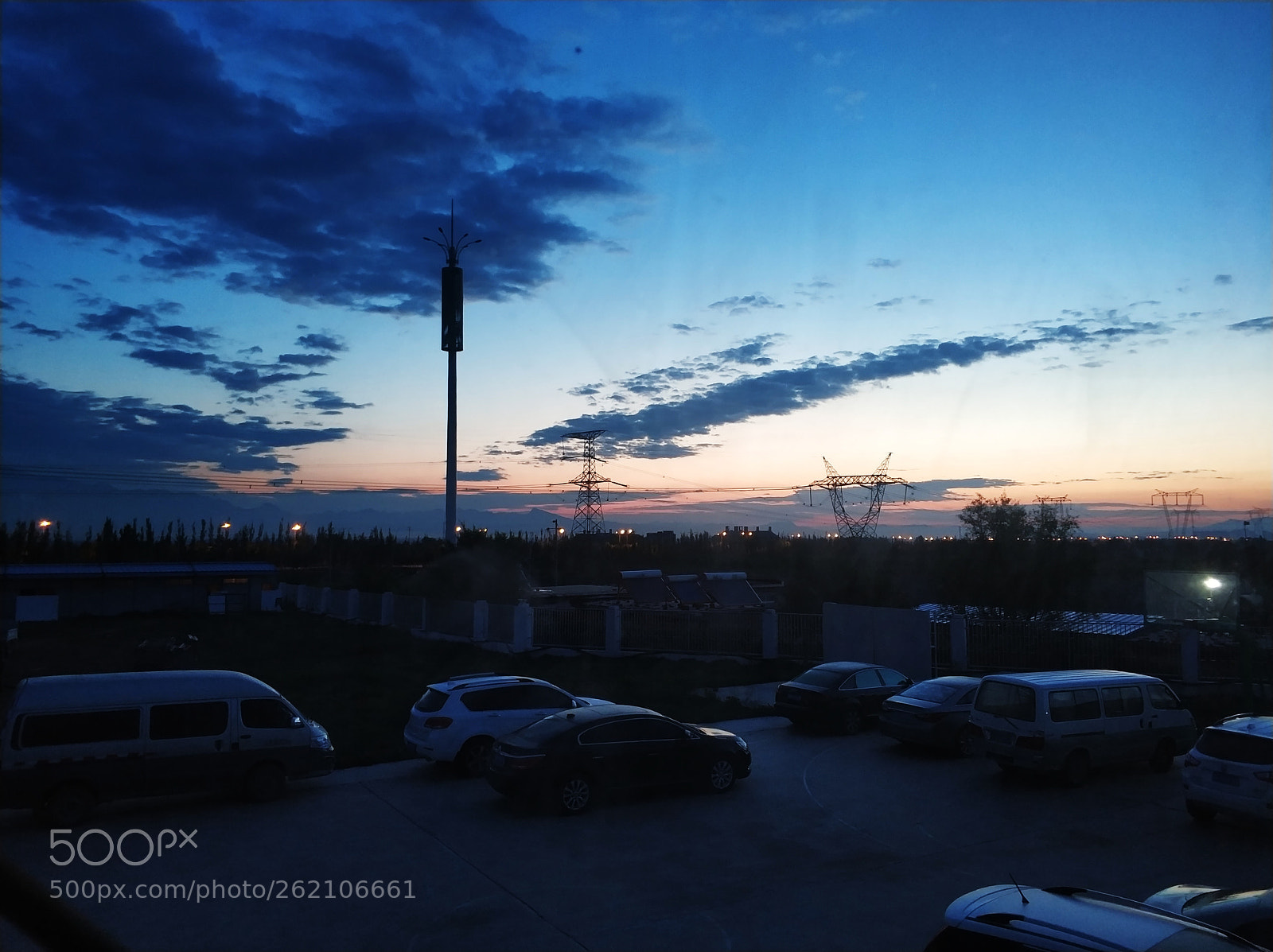 Xiaomi Mi Note 3 sample photo. Untitled photography