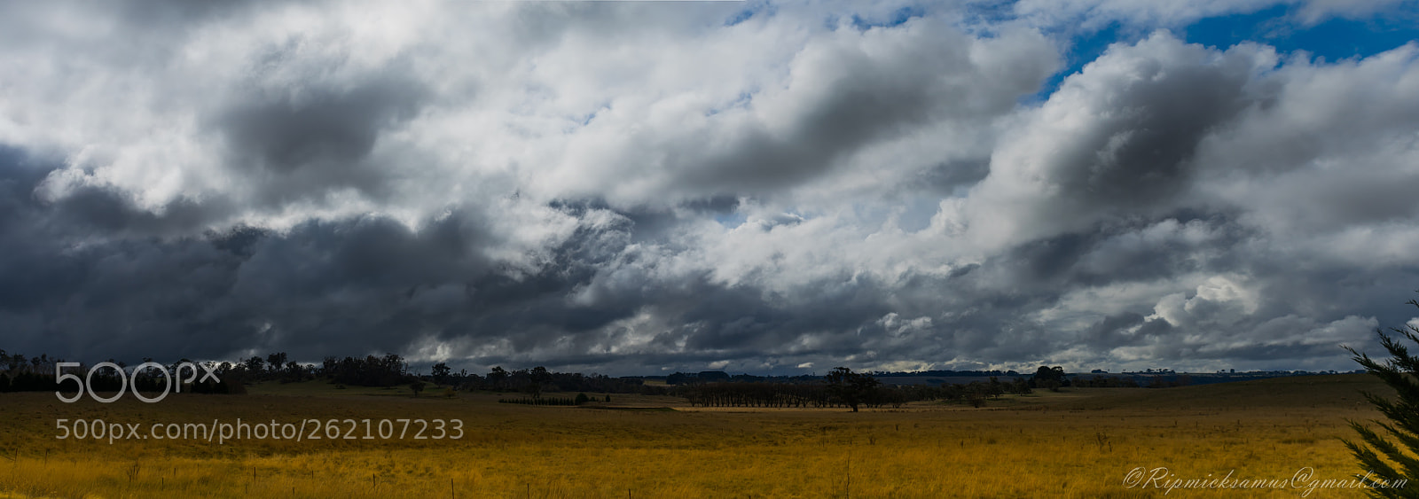 Nikon D3400 sample photo. Messy sky photography
