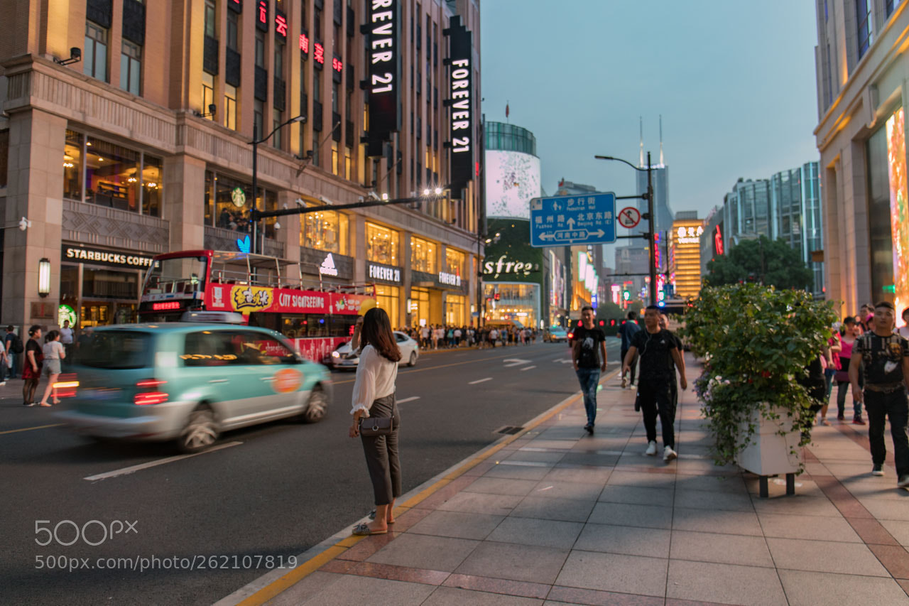 Canon EOS 6D Mark II sample photo. Untitled photography
