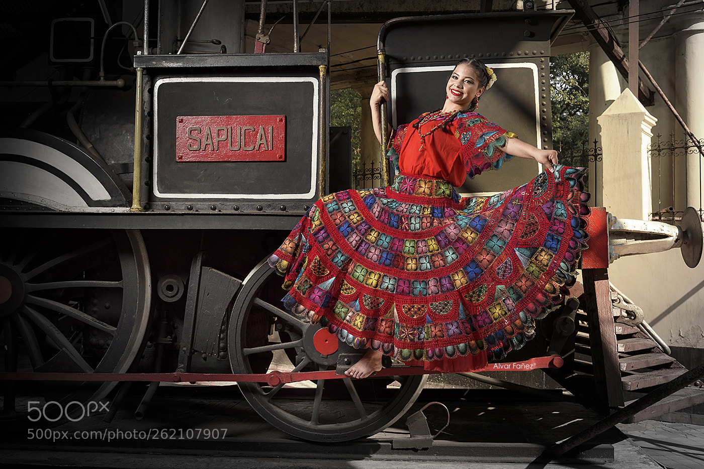 Nikon D810 sample photo. Sesi n pre15 paty photography