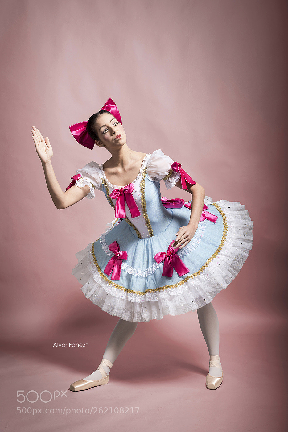 Nikon D810 sample photo. Coppelia photography