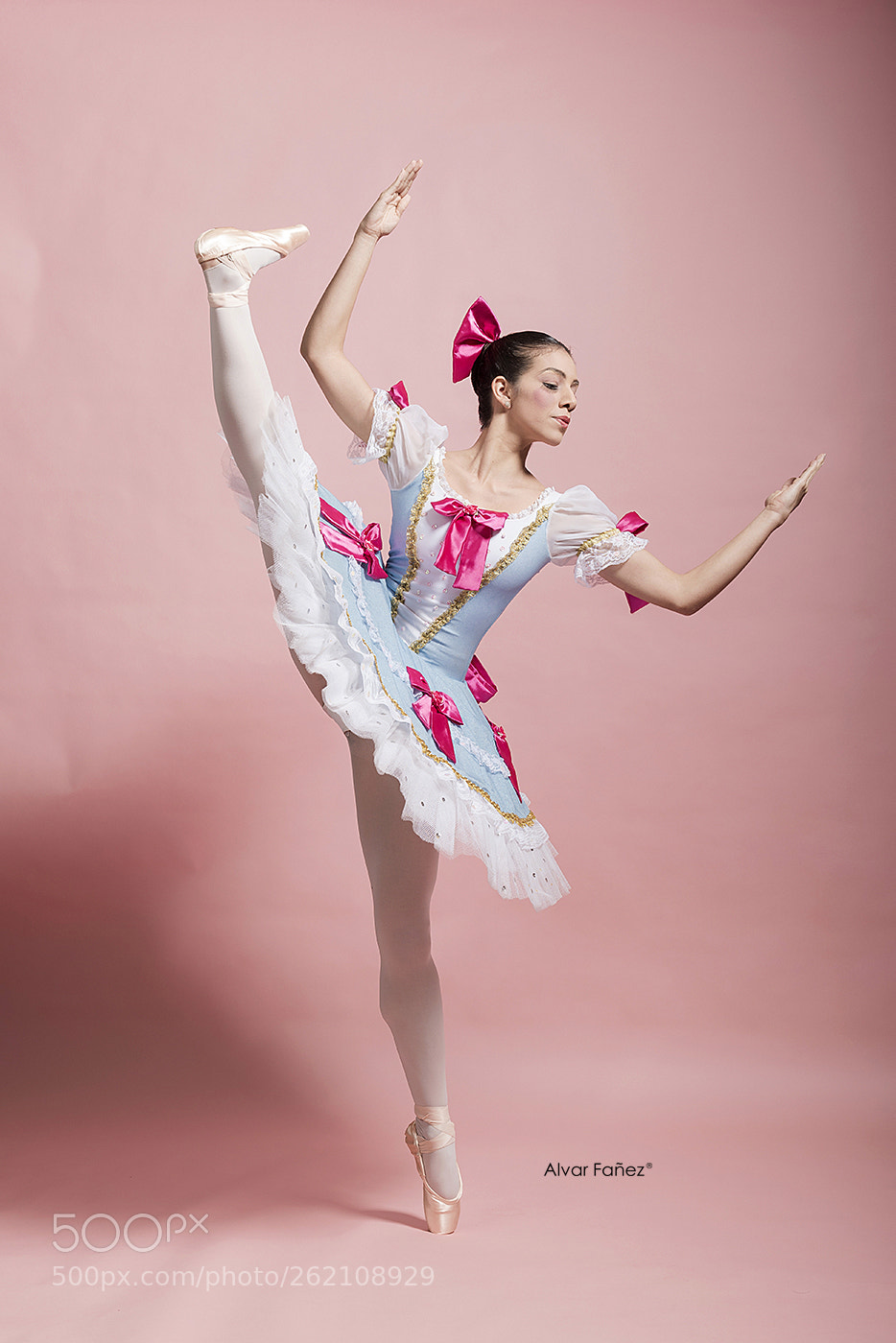Nikon D810 sample photo. Coppelia photography