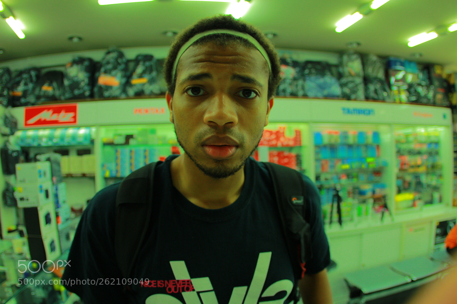 Canon EF 15mm F2.8 Fisheye sample photo. Img photography