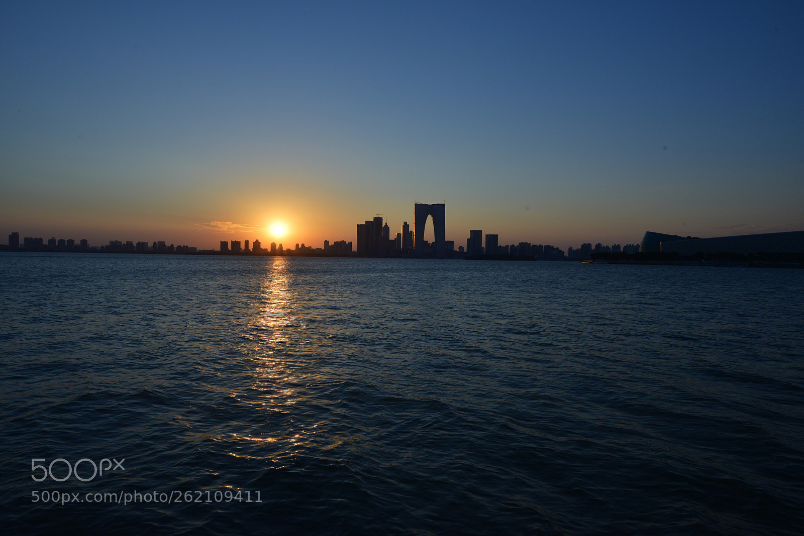 Nikon D800 sample photo. Jingji lake photography