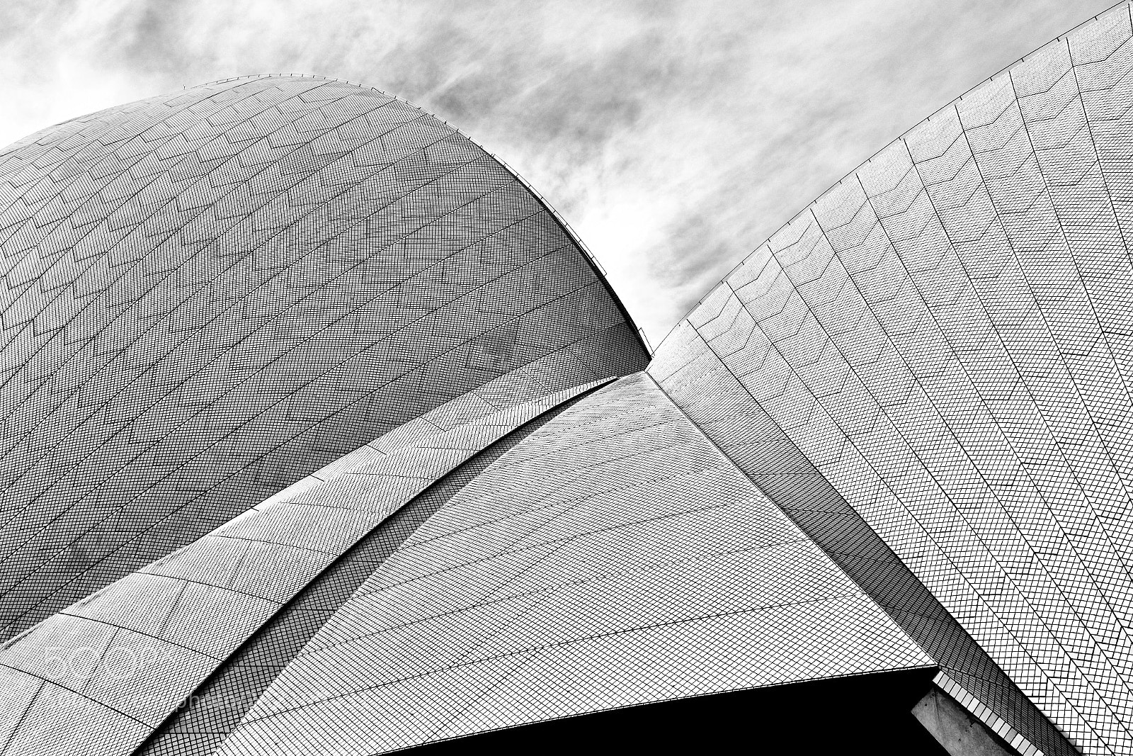 Panasonic Lumix DC-G9 sample photo. Sydney opera house photography