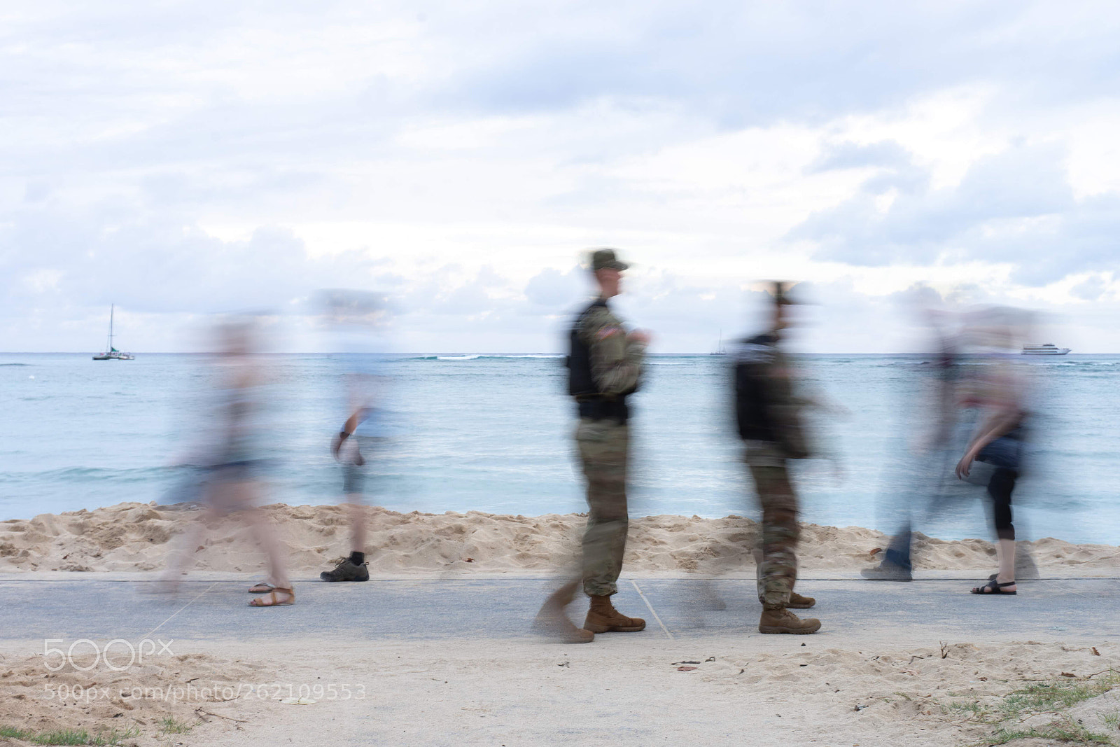 Sony a7 sample photo. Walk photography