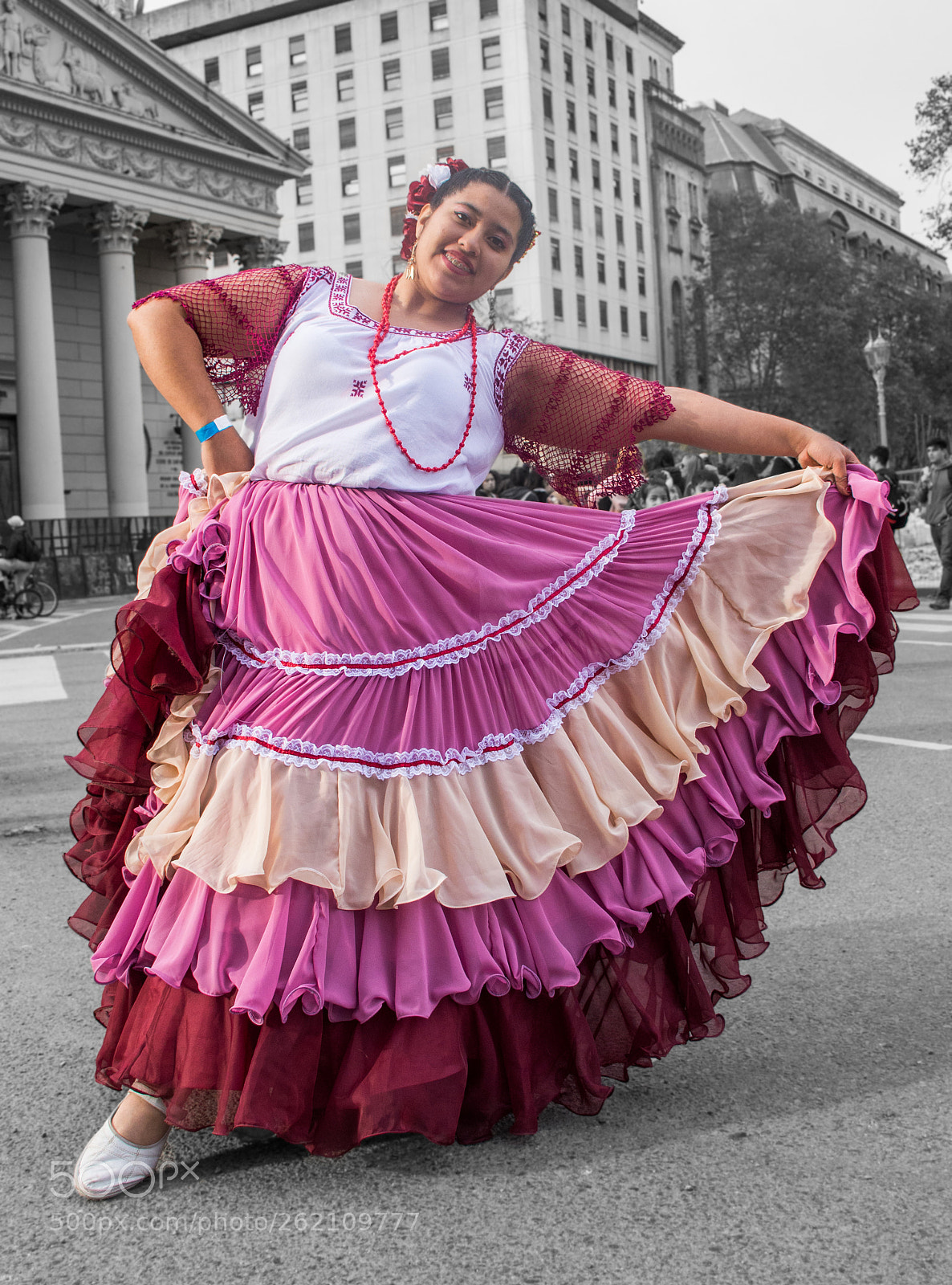 Nikon D7200 sample photo. Paraguay photography