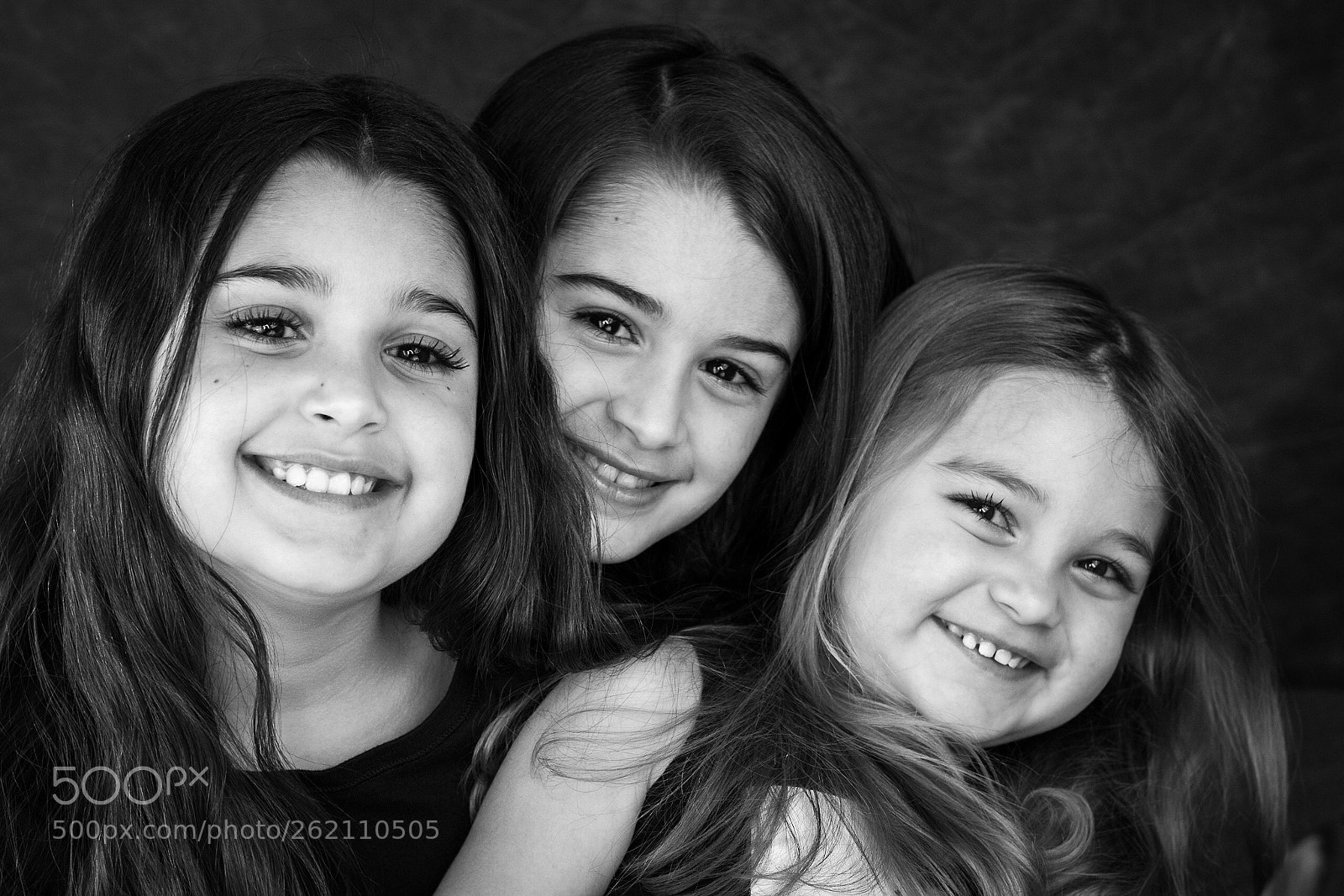 Nikon D5500 sample photo. Sisters  photography