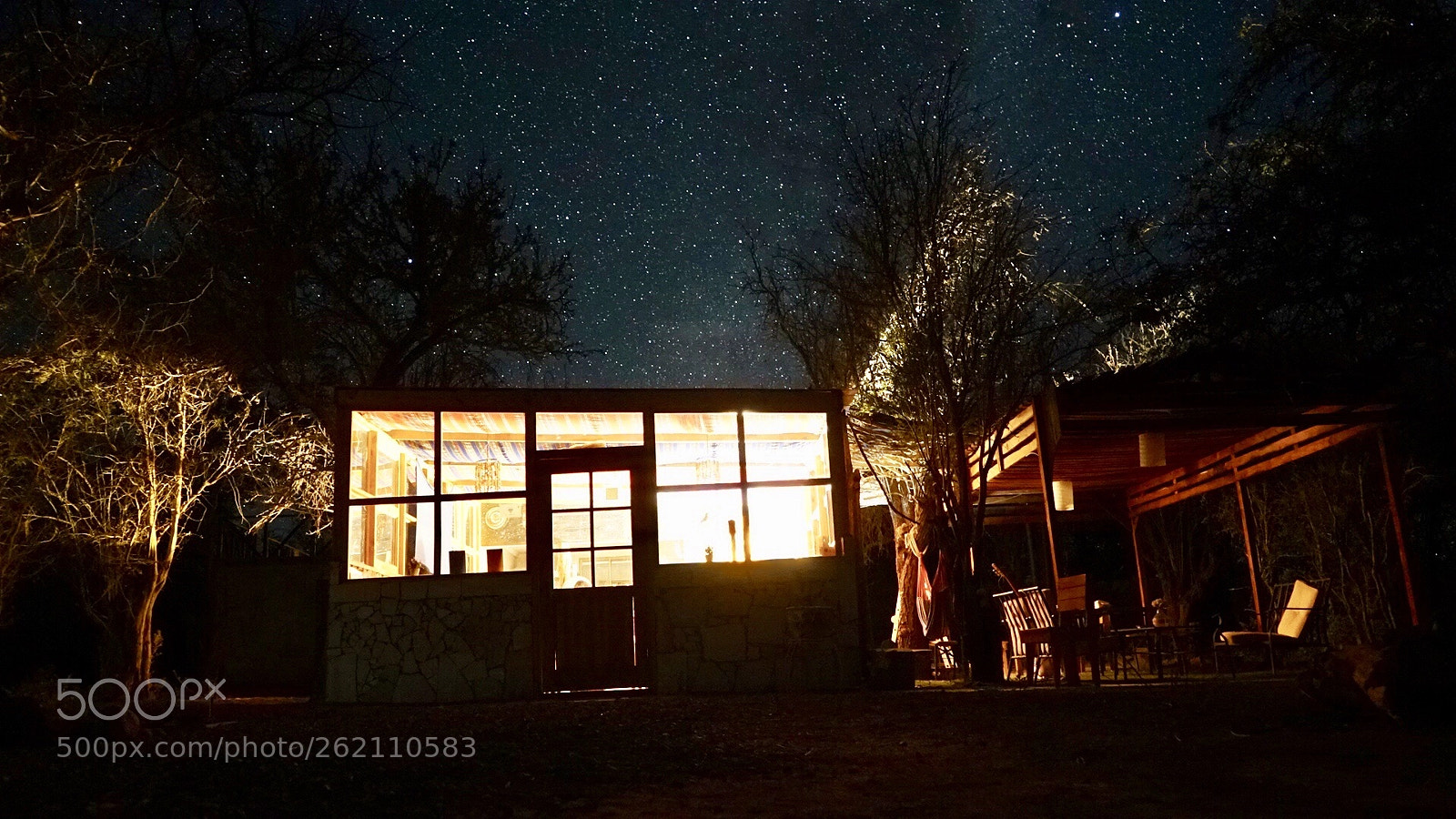 Sony a7S II sample photo. A cozy night photography