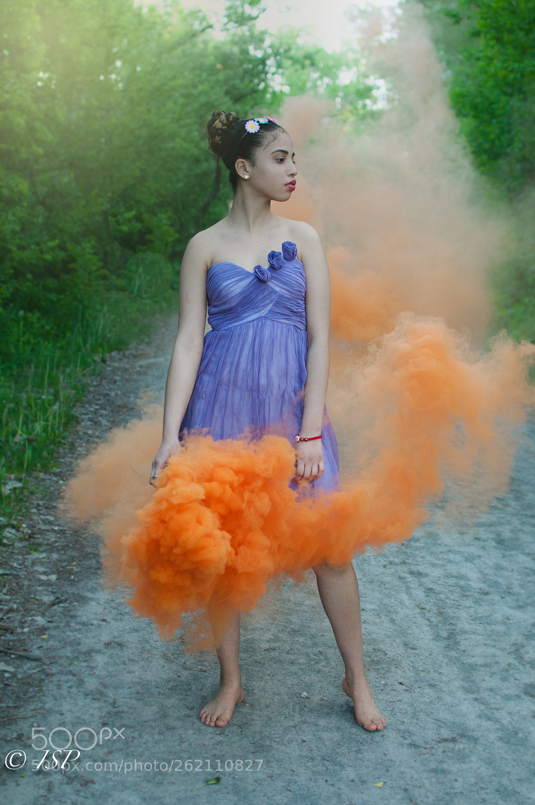 Nikon D90 sample photo. Ariadna photography
