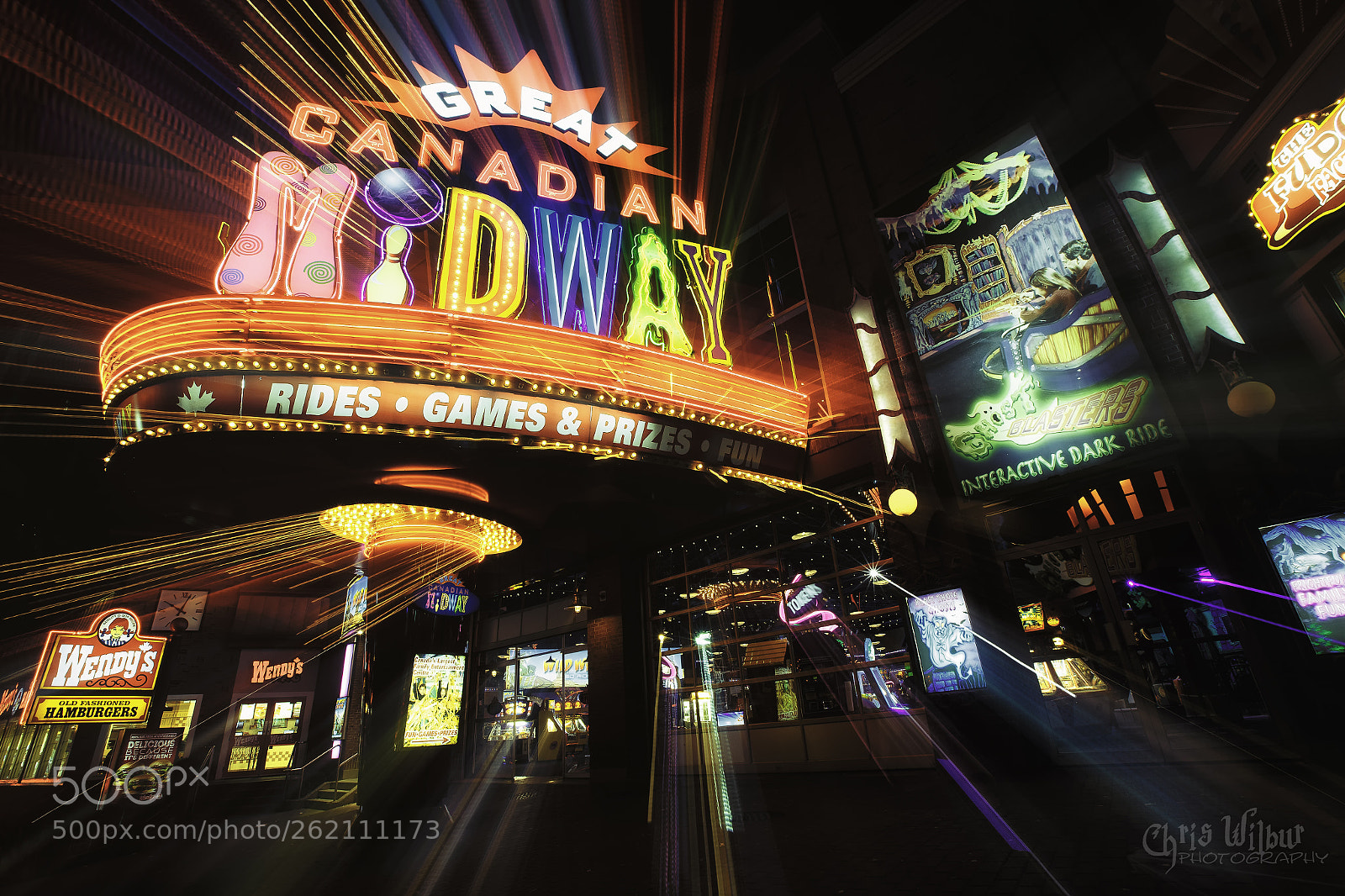 Canon EOS 6D sample photo. Fear and loathing in photography