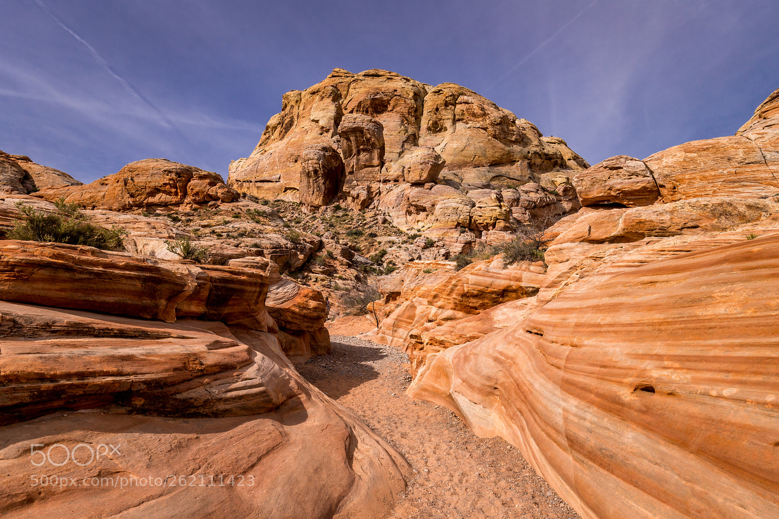 Canon EOS 6D Mark II sample photo. Valley of fire, nevada photography