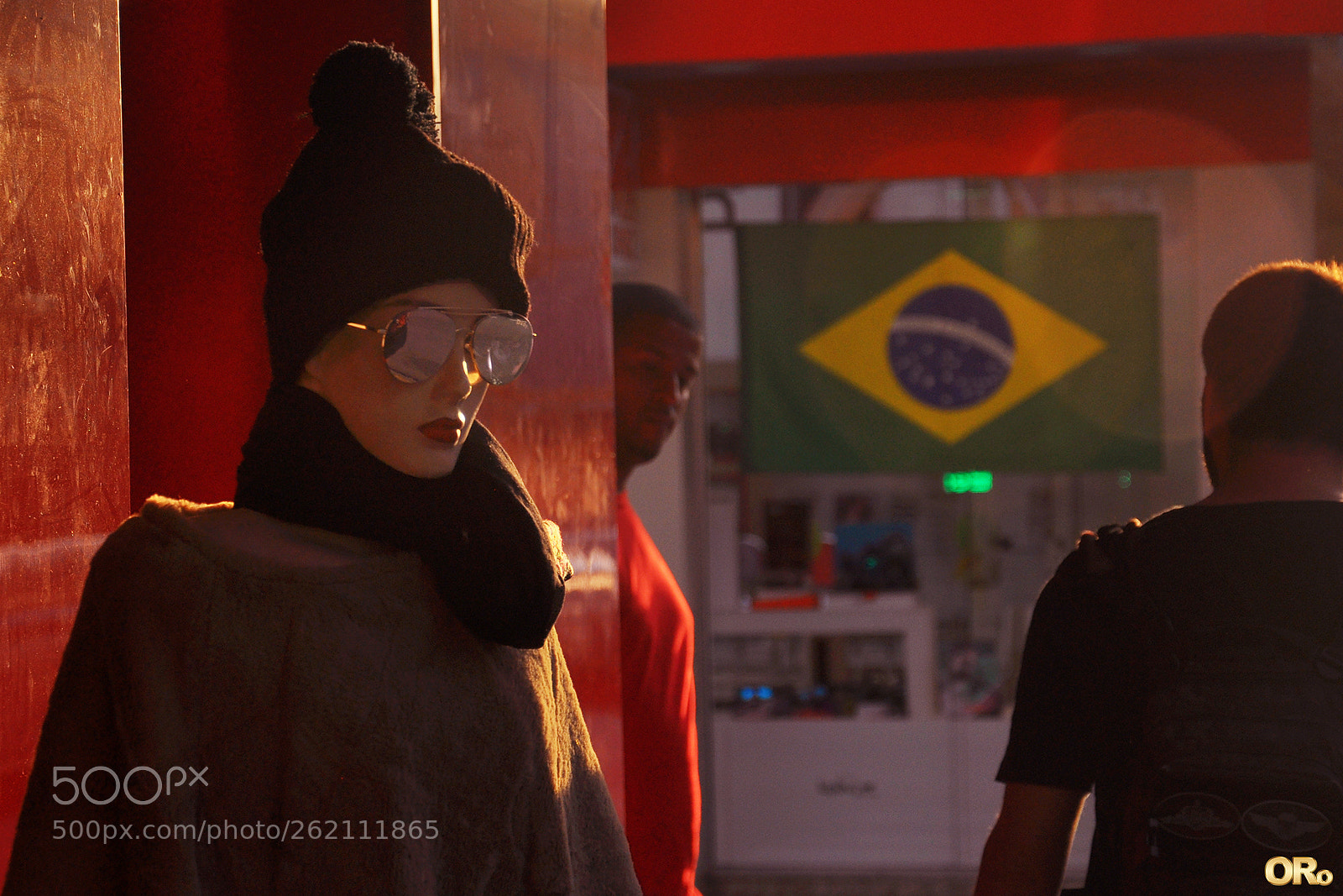 Nikon D90 sample photo. In the world cup photography