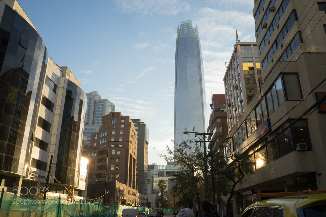 Sony a7 II sample photo. Dsc photography