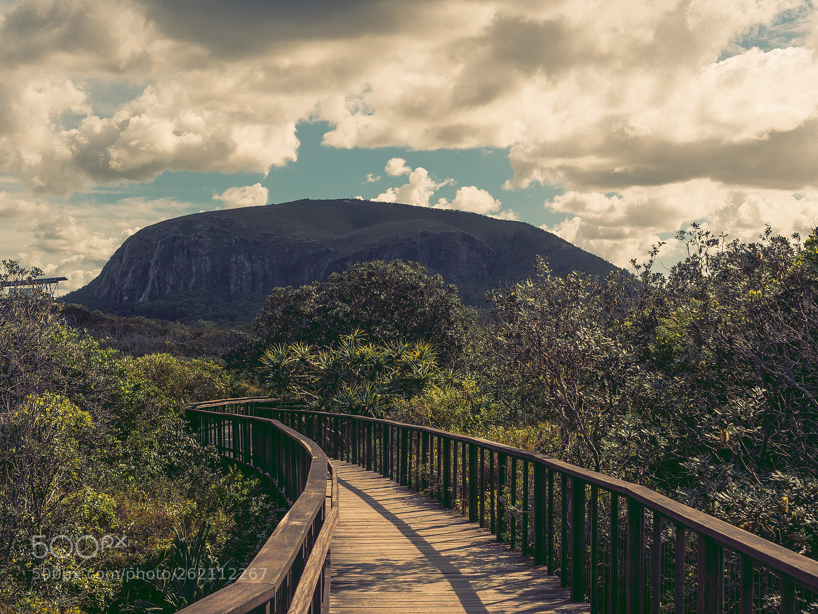 Panasonic Lumix DMC-G7 sample photo. Mt coolum from the photography