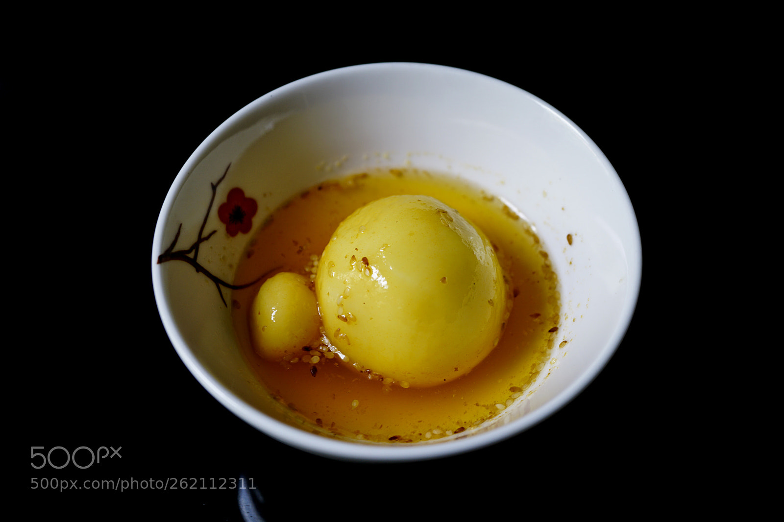 Sony a6000 sample photo. Vietnamese traditional food photography