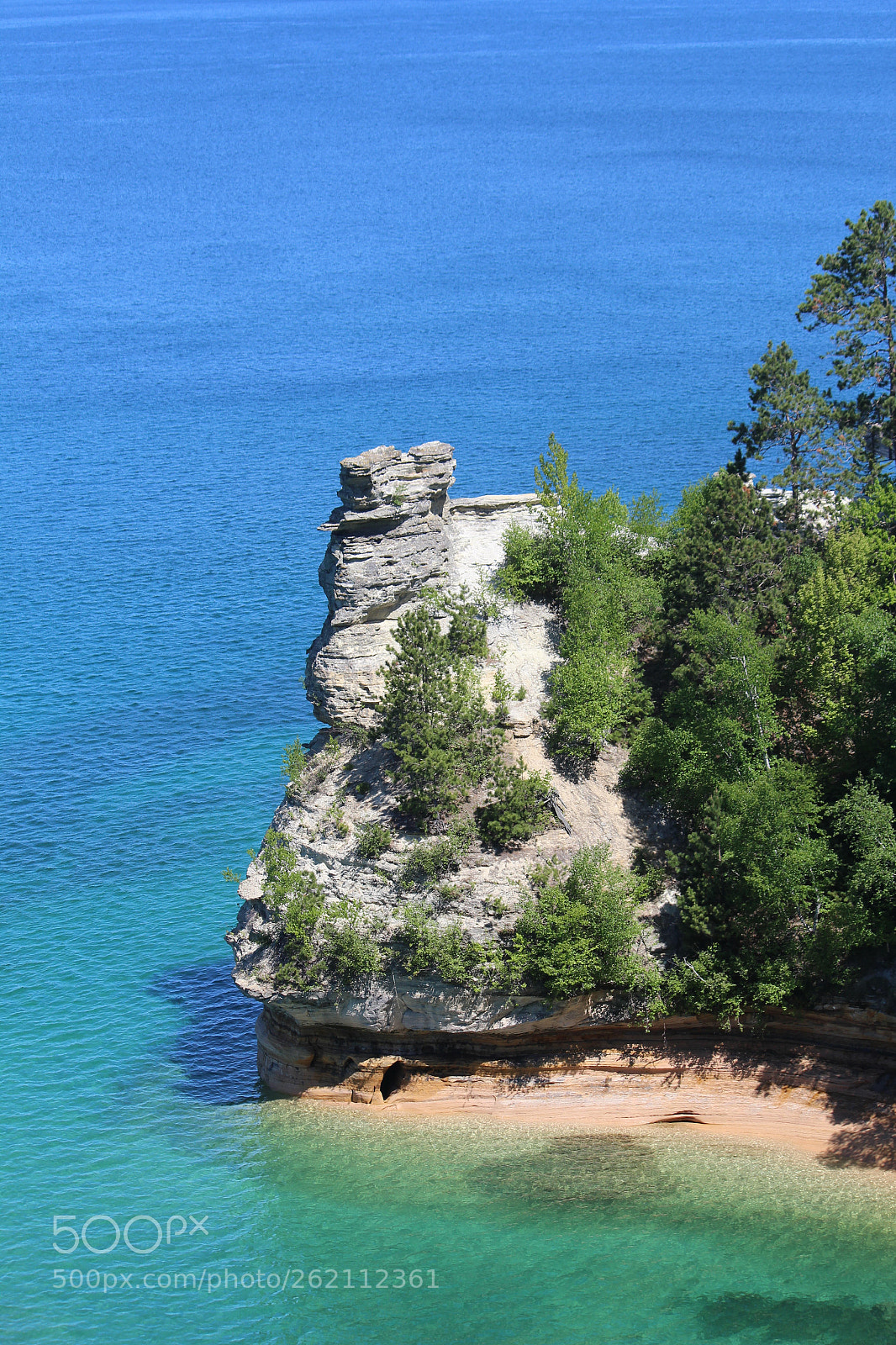 Canon EOS 600D (Rebel EOS T3i / EOS Kiss X5) sample photo. Miner's castle photography