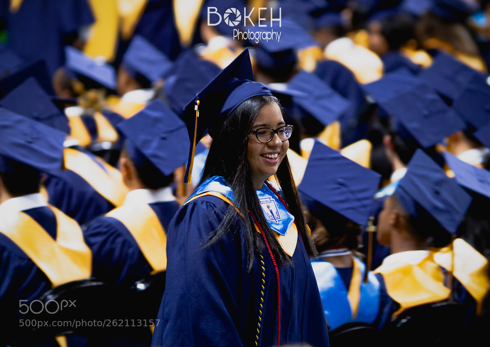 Nikon D3200 sample photo. Graduations photography