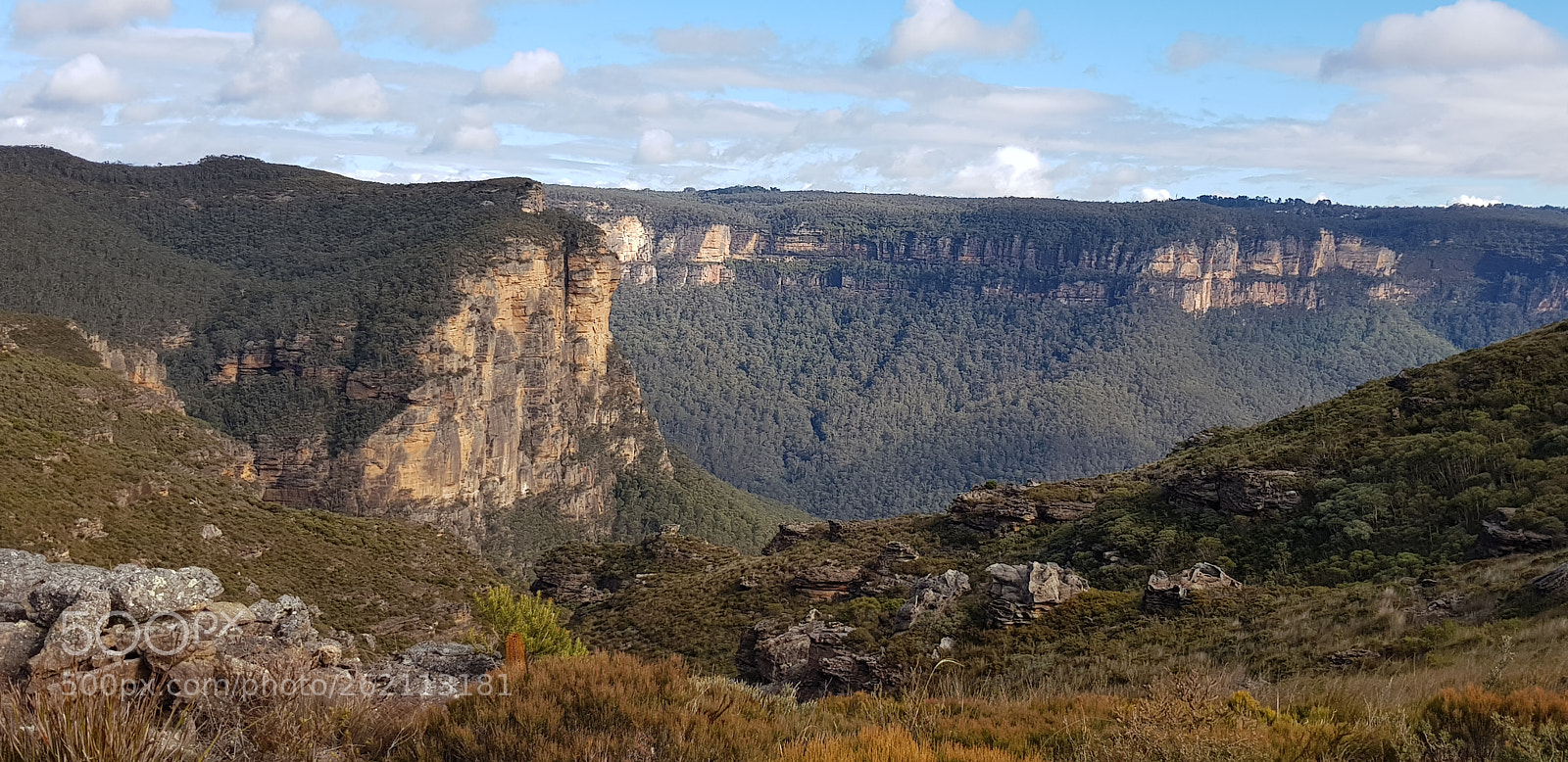 Samsung Galaxy S8 sample photo. Blue mountains nsw photography