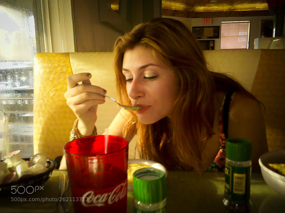 Motorola Droid sample photo. *** photography